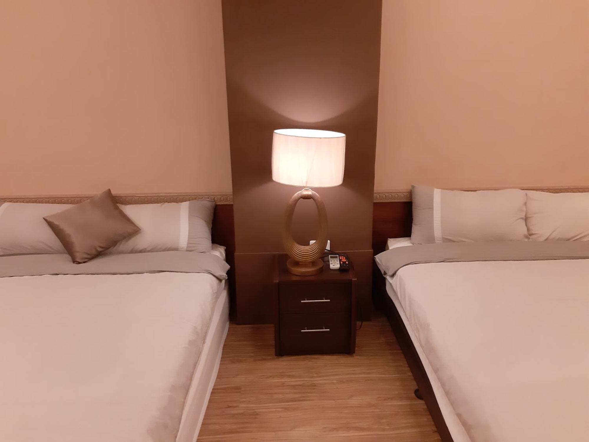 Wei Feng Jia Yuan B&B Taitung ห้อง รูปภาพ
