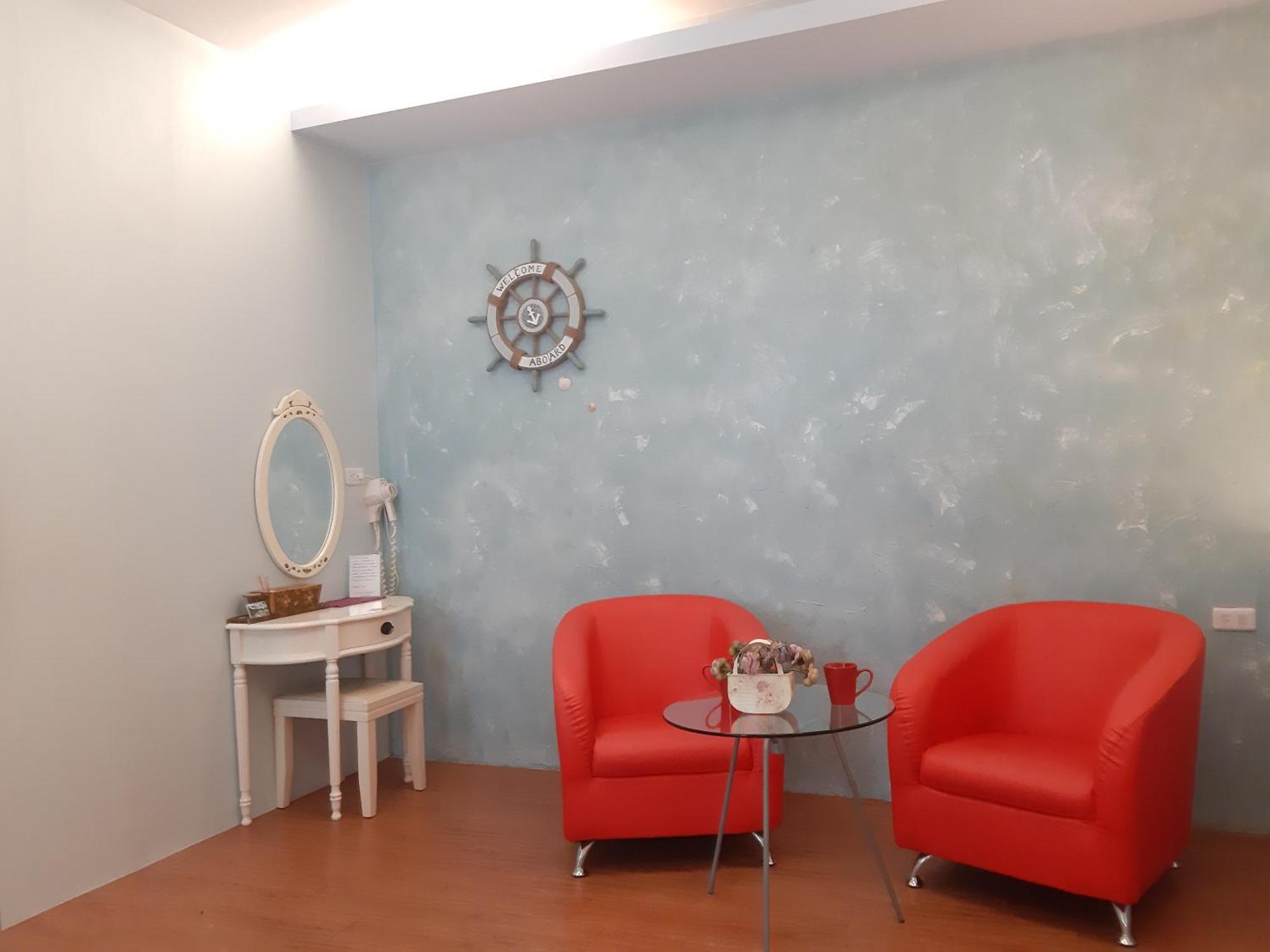 Wei Feng Jia Yuan B&B Taitung ห้อง รูปภาพ